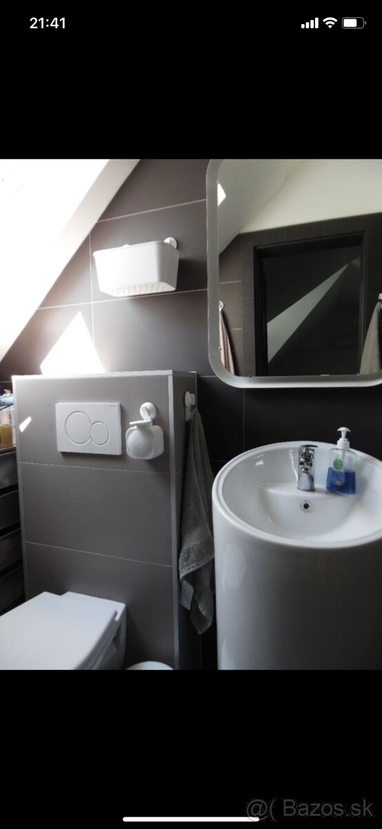 RD/polyfunkčná budova - 8