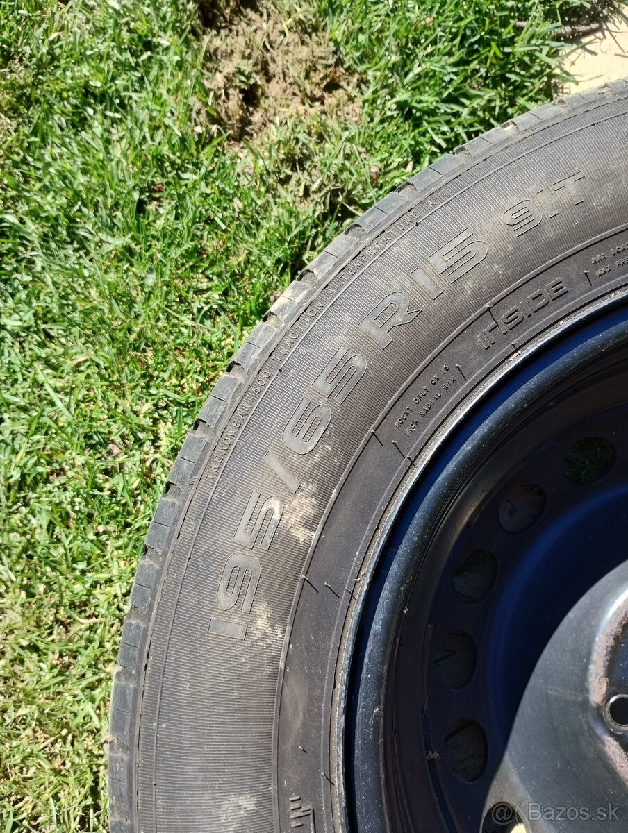 Letné pneumatiky 1956515 - 8