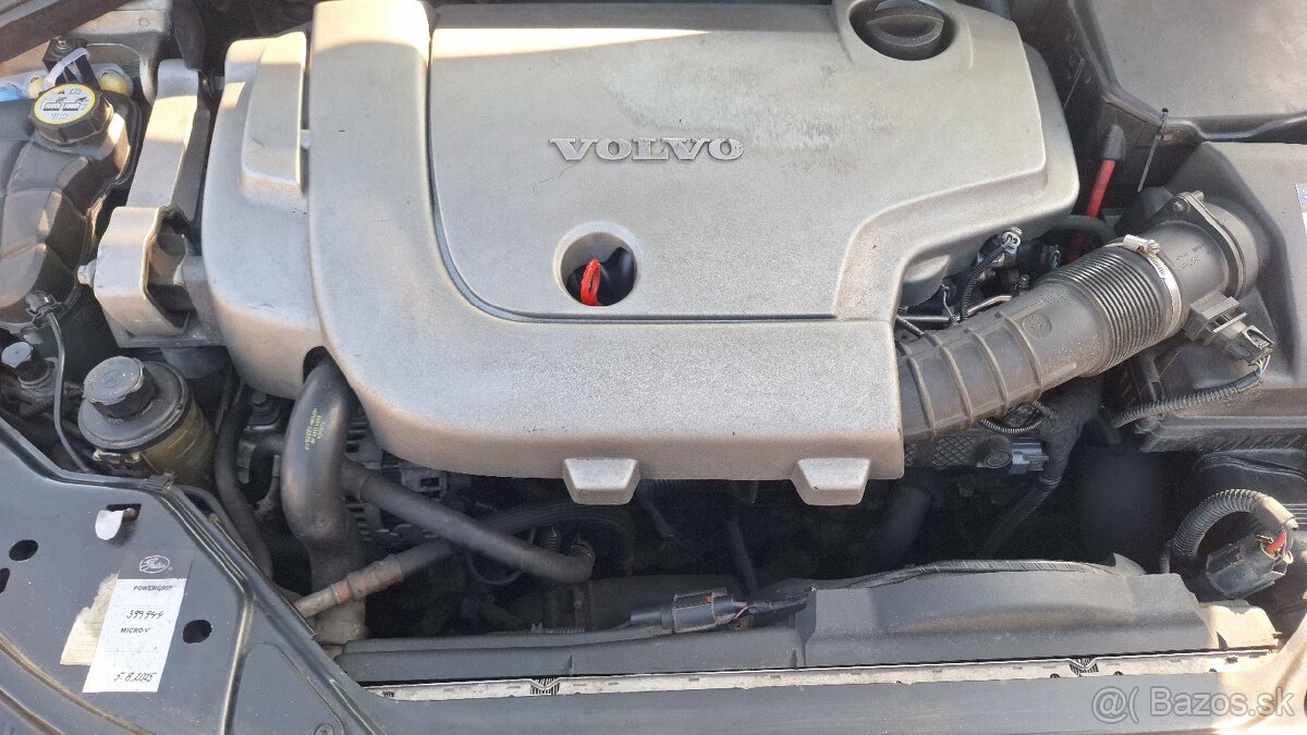 Volvo XC70,P3,r.v.2008,Momentum - 8