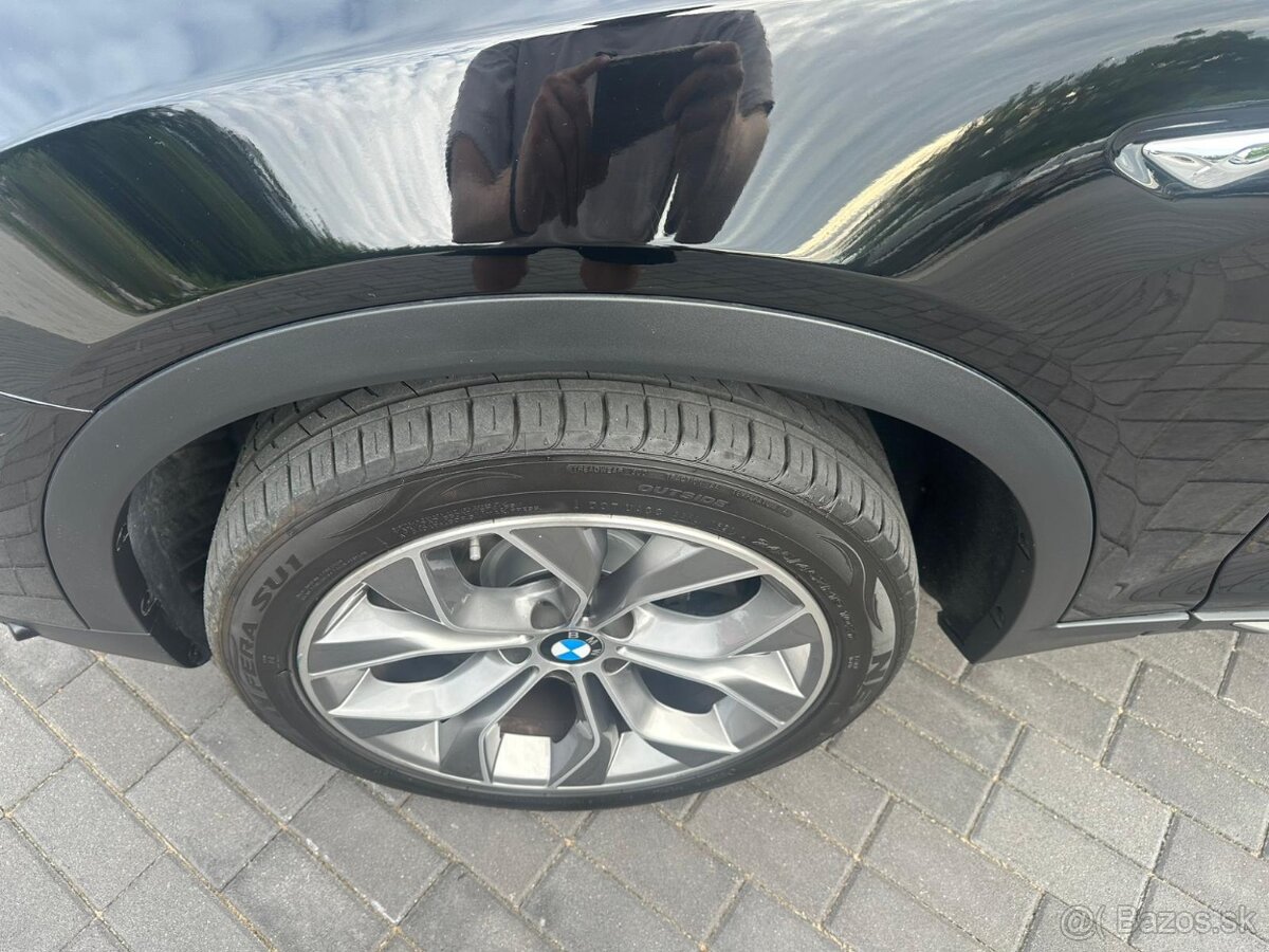 BMW X4 - 8