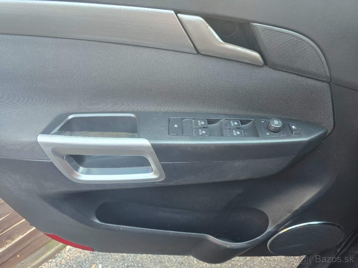 Opel Antara 2.0 CDTi 110kw - 8