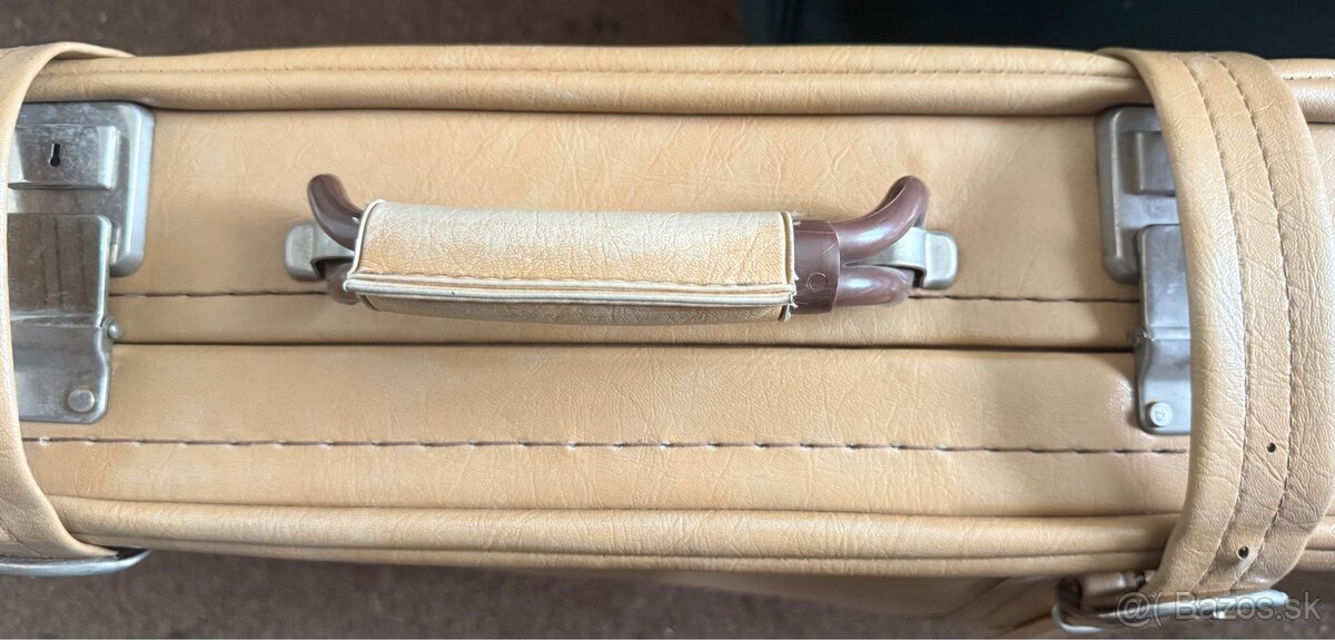 Retro kufre - 8