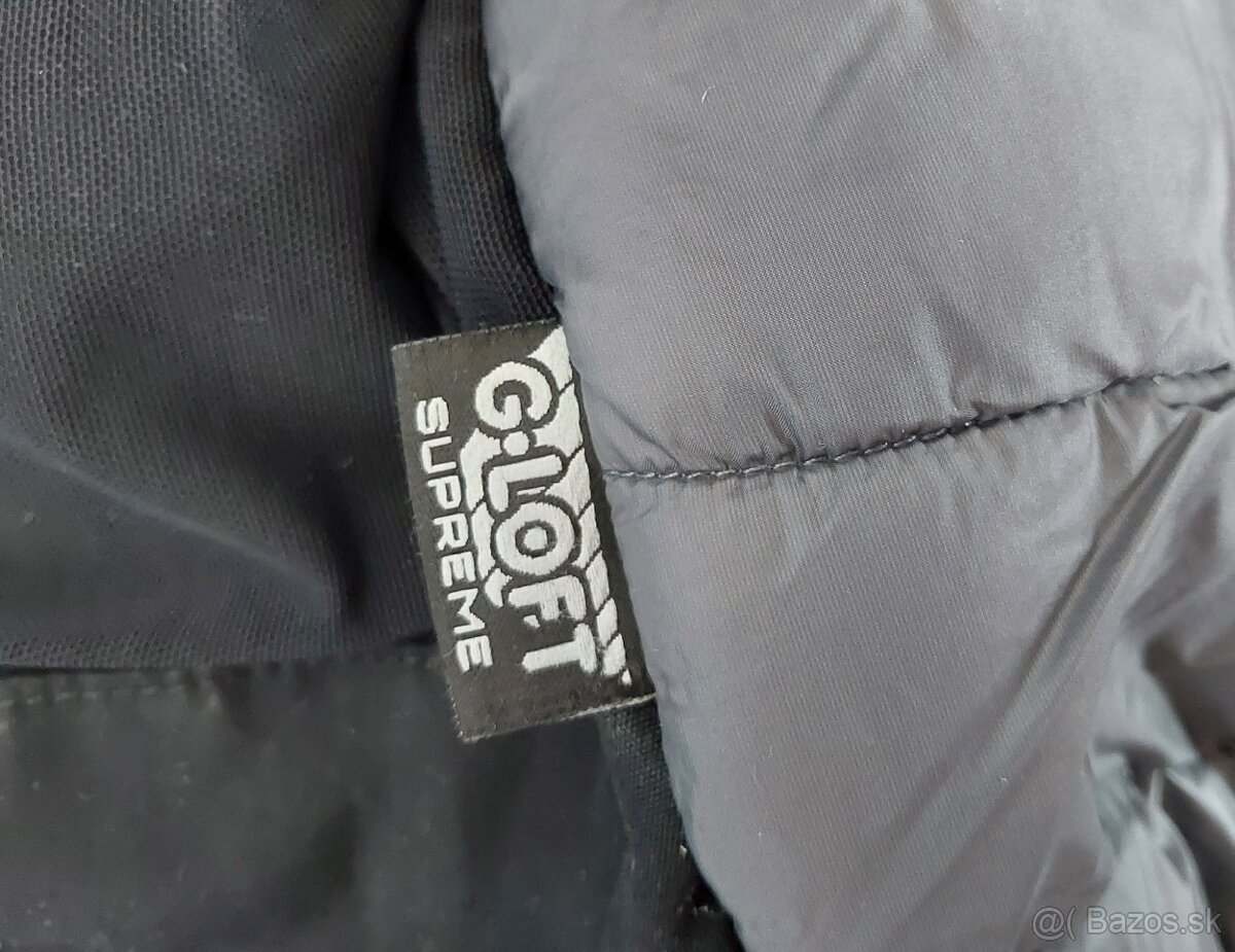 FJÄLLRÄVEN SKOGSÖ PADDED JACKET - 8
