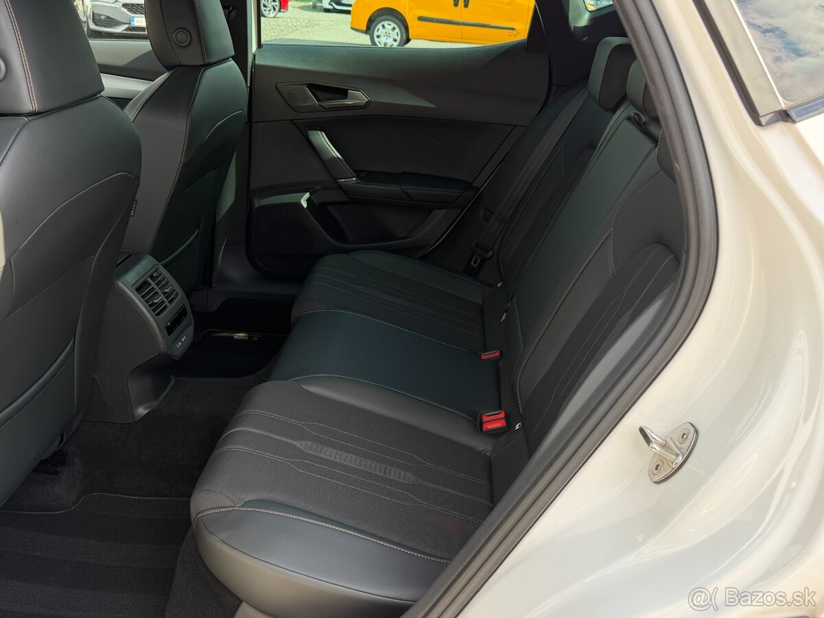 Cupra Formentor 1.5 TSI DSG V ZÁRUKE - 8
