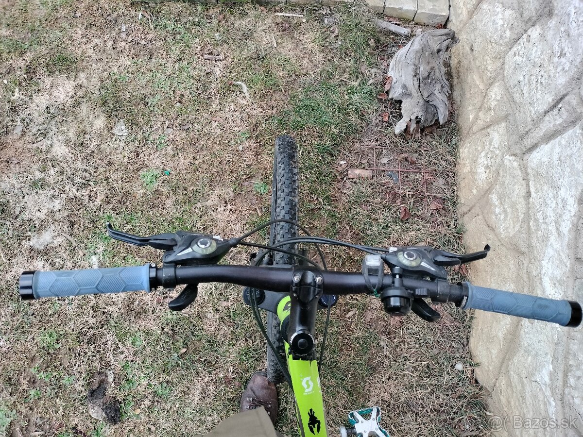 Scott Aspect 40 - 8