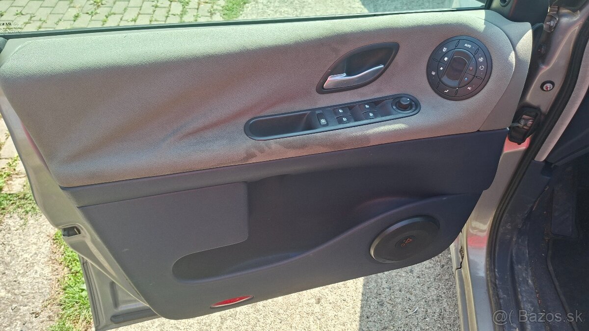 Renault Espace 2.0 100kw 2004 - 8