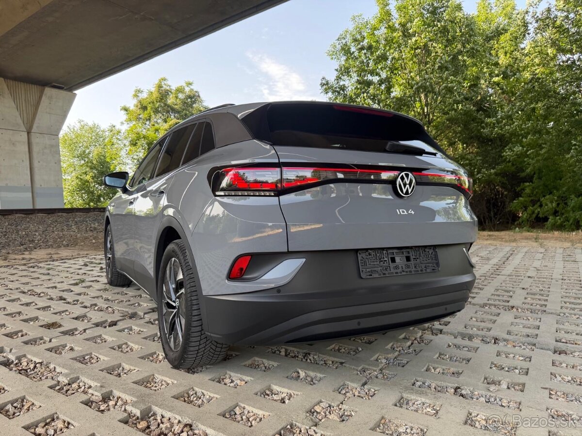 Volkswagen ID 4 - 8