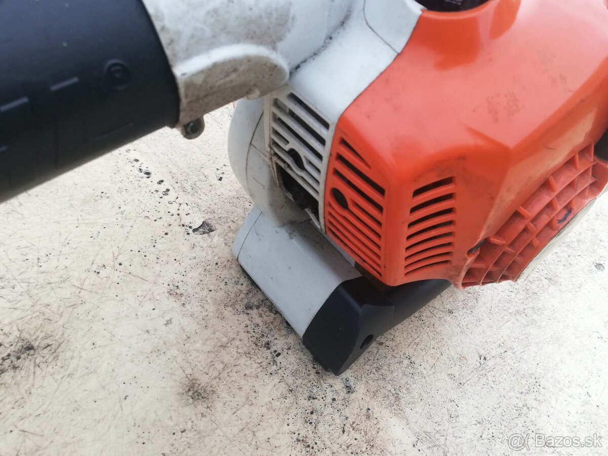 Fukac STIHL SH 85 s benzinovym motorom - 8