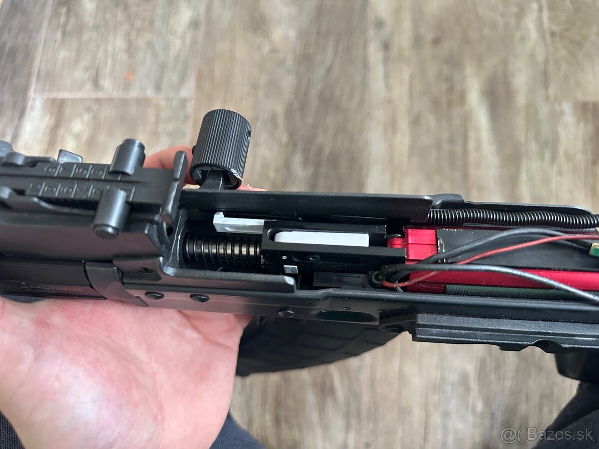 Ak Arcturus AT-AK01 - 8