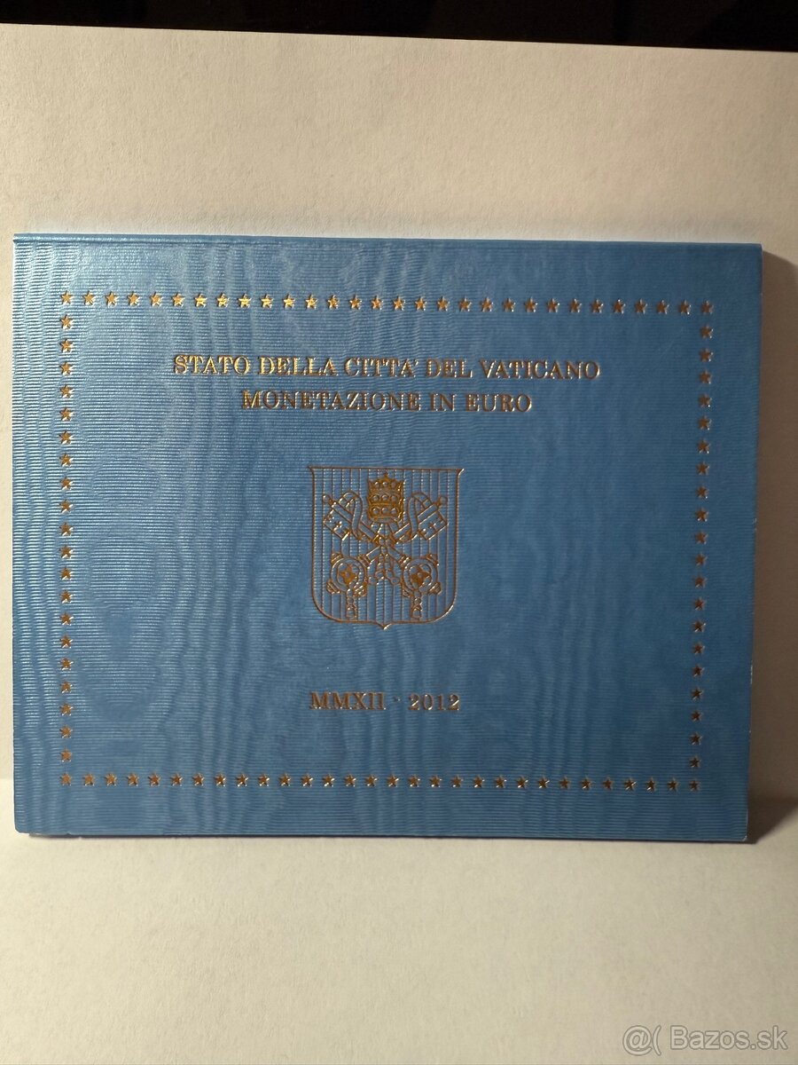 Vatikán sady predaj - 8