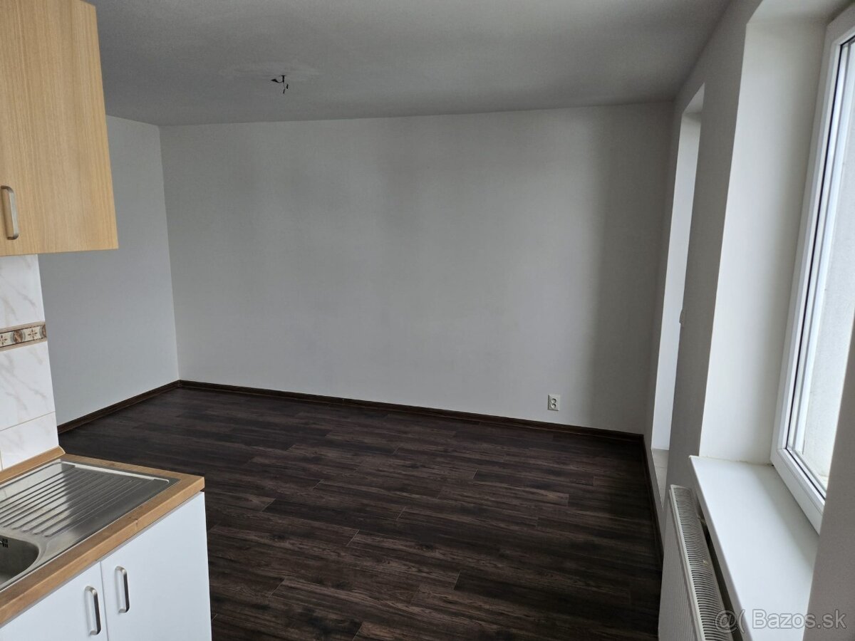 2-izbový byt na prenájom s balkóm – Bardejov, Mihaľov - 8
