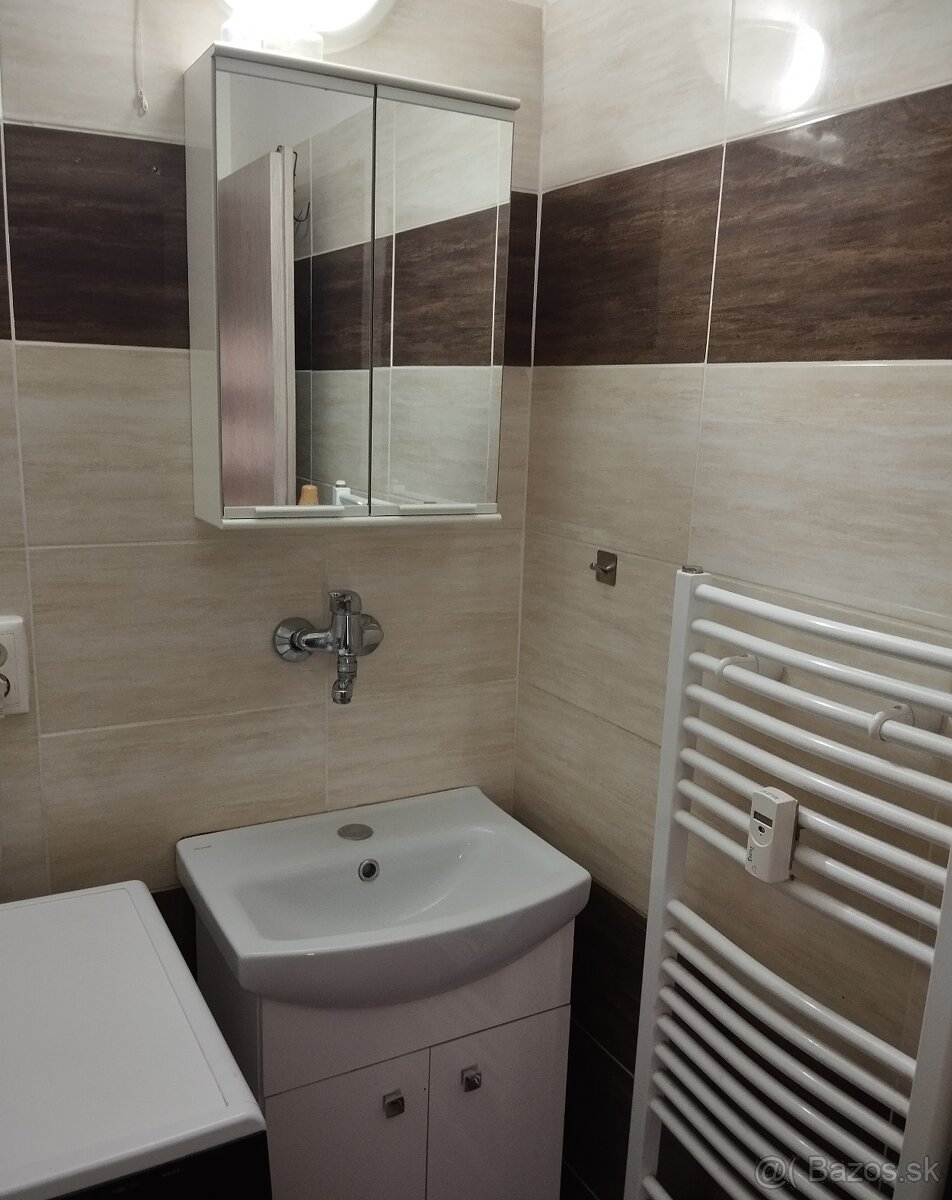 Prenájom- Prízemný byt na Dopravnej Ulici. - 8