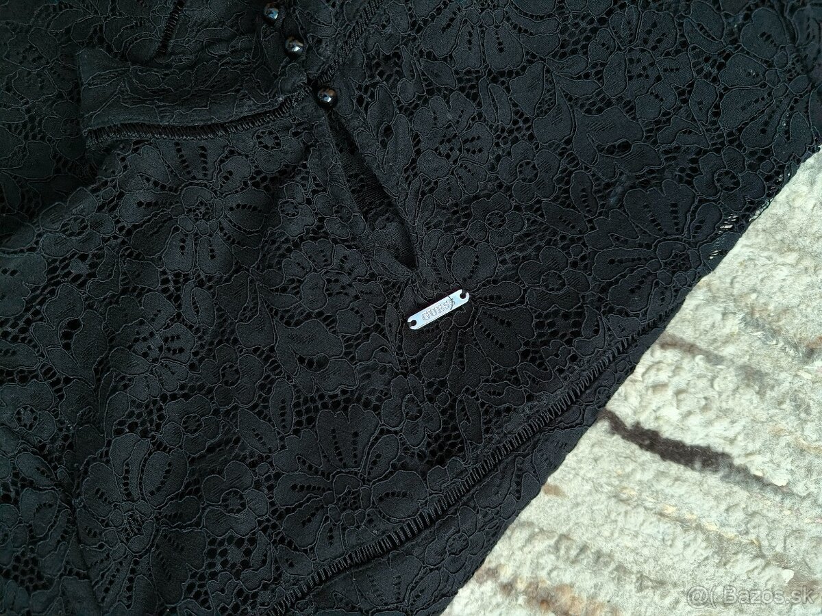 Dámske šaty Guess - 8