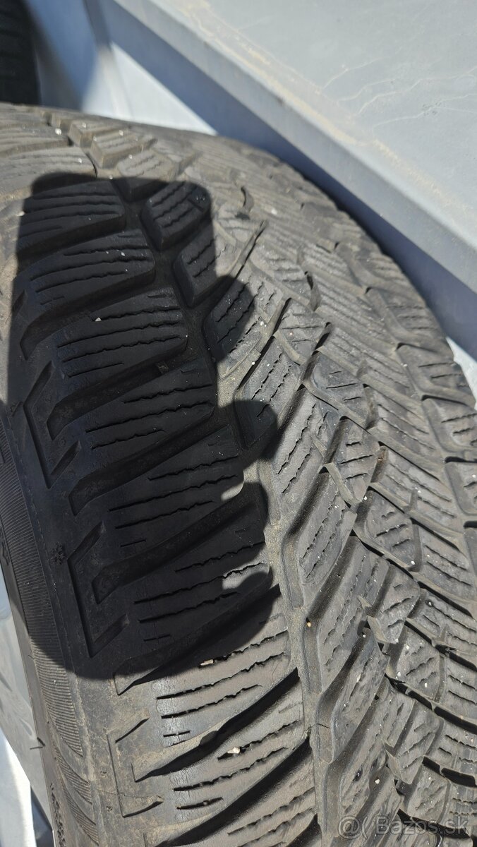 Mercedes R17 5x112 - 8