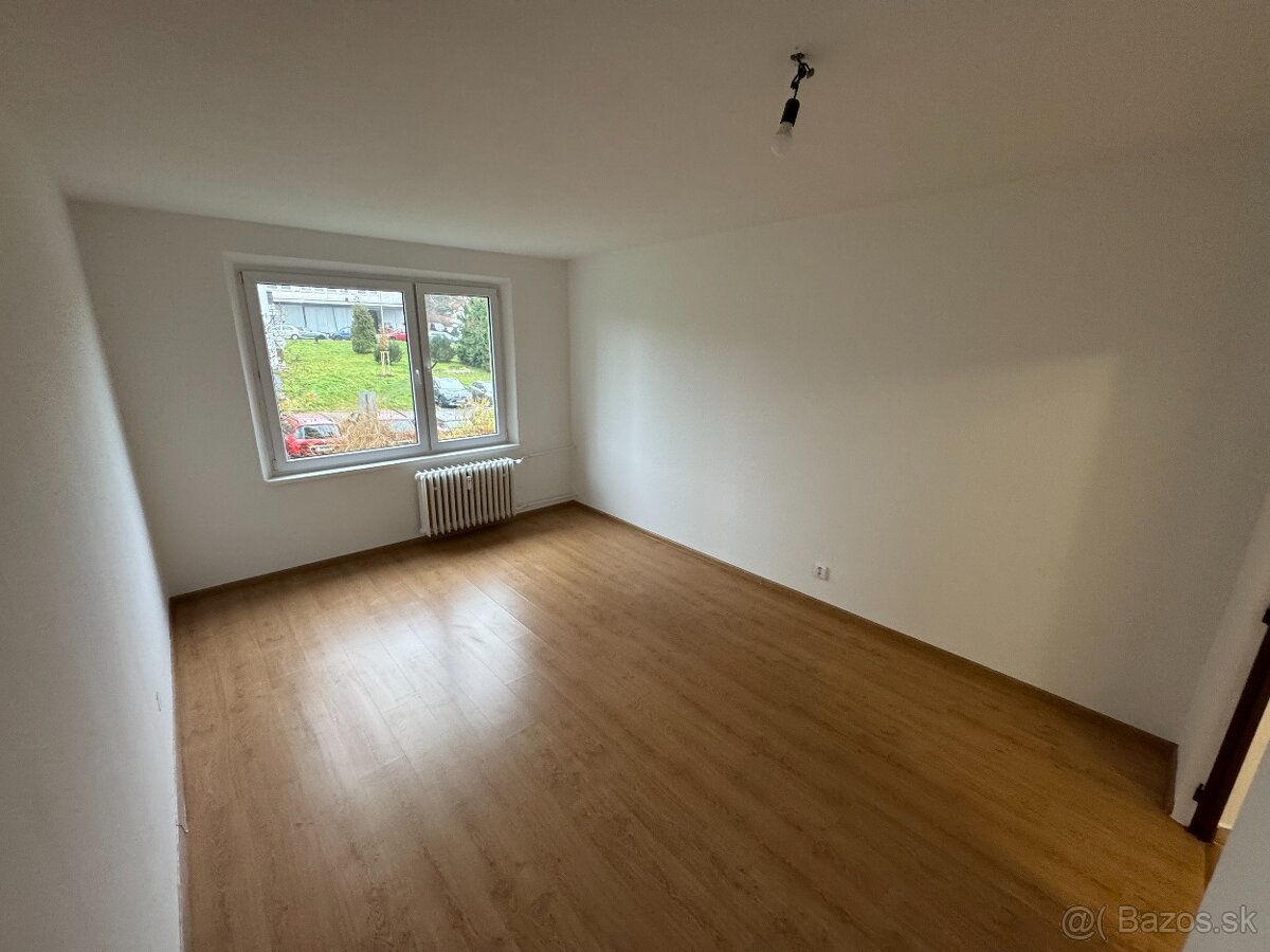 Predam 2-izbovy byt - 8