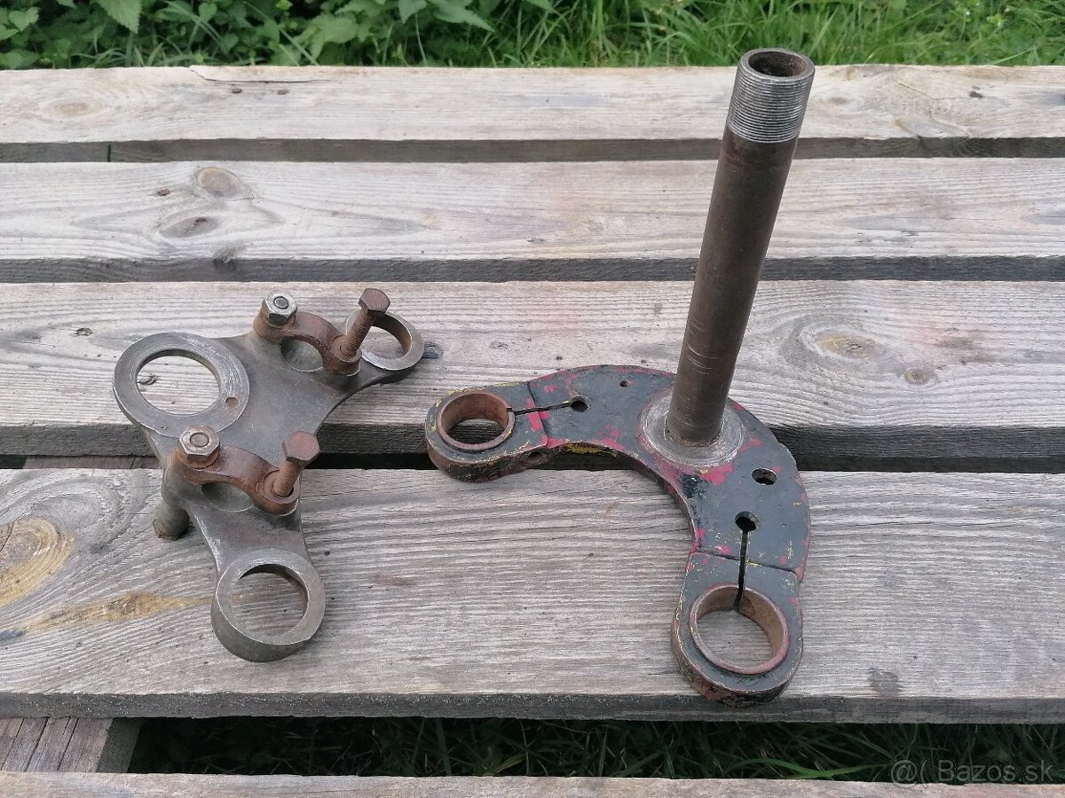 Okuliare na Jawa, CZ, 350/ 354, 250/ 353 - 8