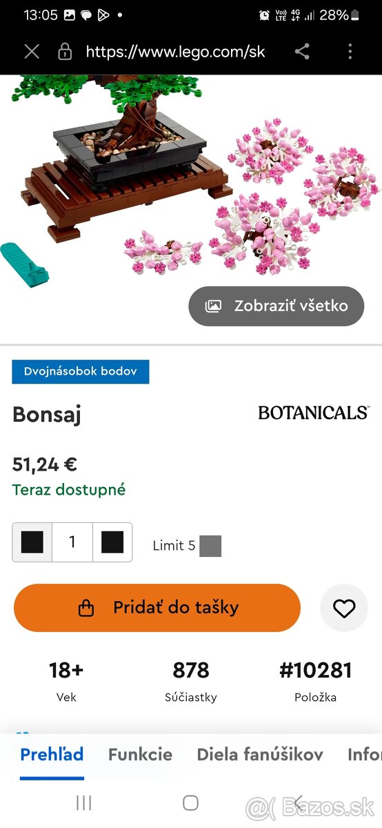 LEGO(3Dmodel's)BRAND NEW - 8