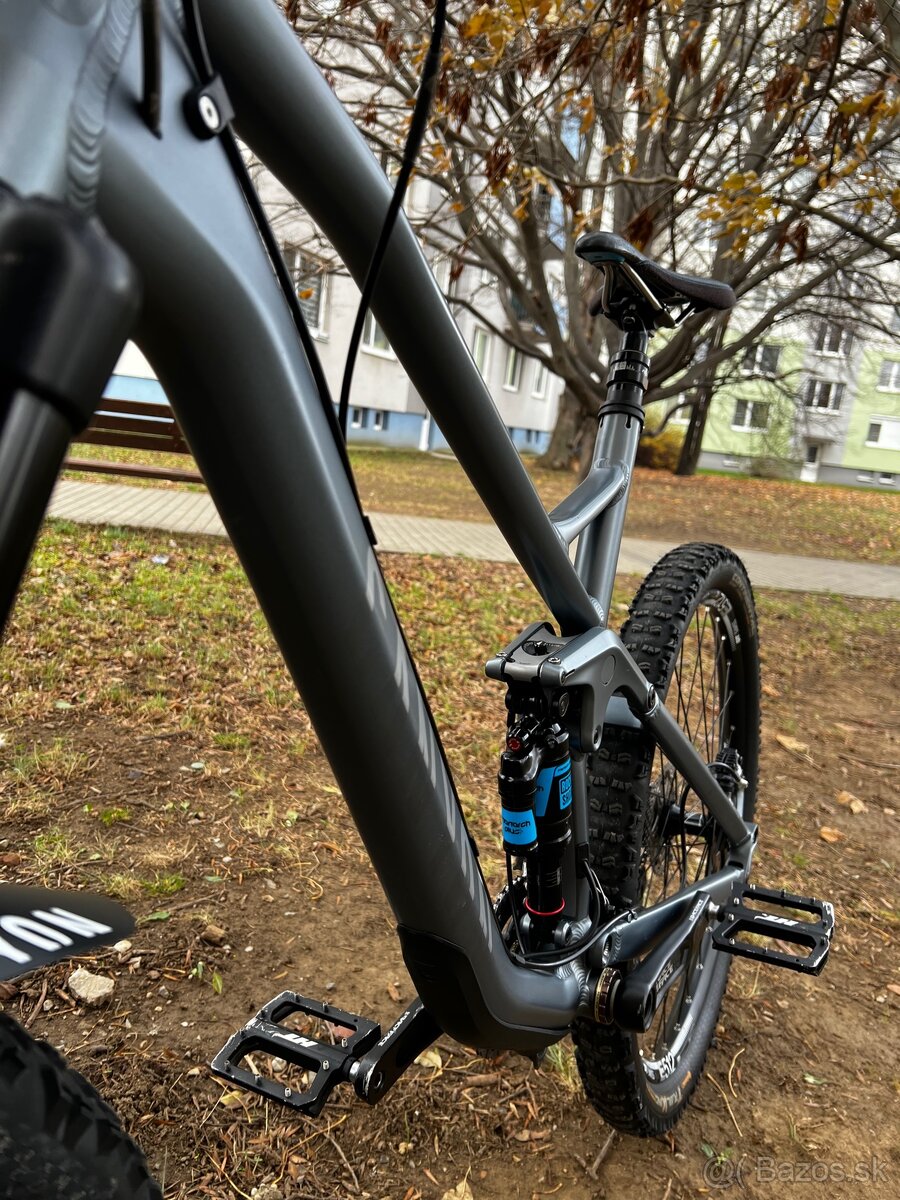 Canyon Strive Al - 8