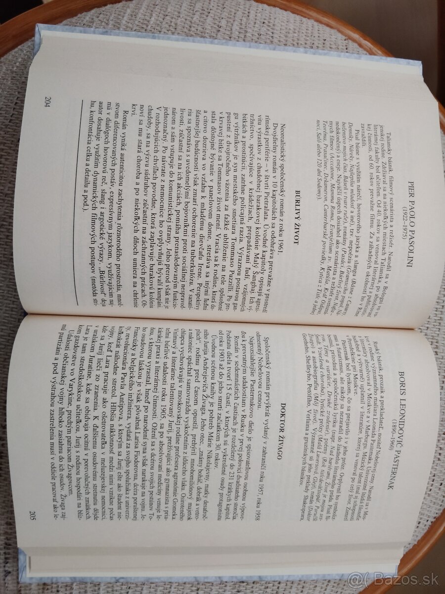 Učebnice pre maturantov - 8