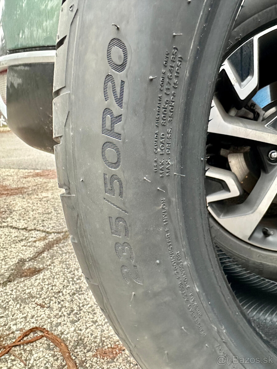 Hankook Ventus S1 evo3 EV R20 - 8