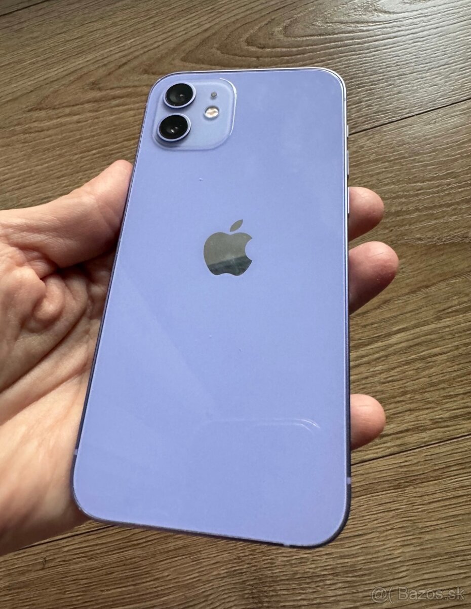 iPhone 12 - 8