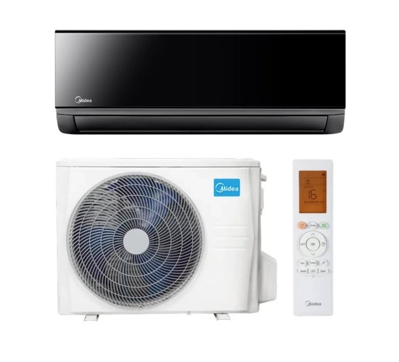 Klimatizacia Midea, Samsung, Daikin - 8