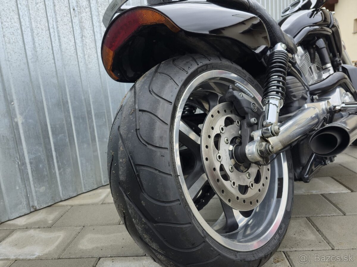 Harley Davidson v-rod VRSCF 2011 - 8