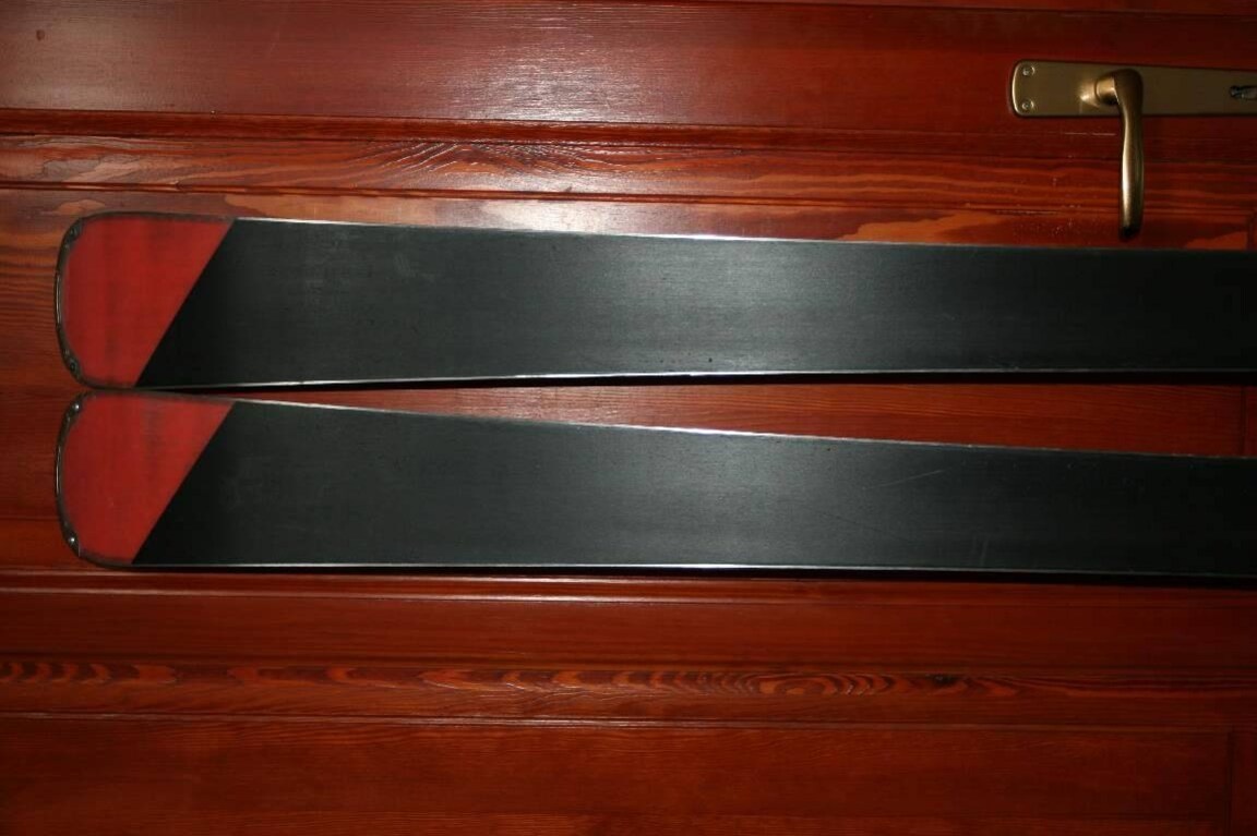 lyže Rossignol Experence 80 HD184 cm - 8