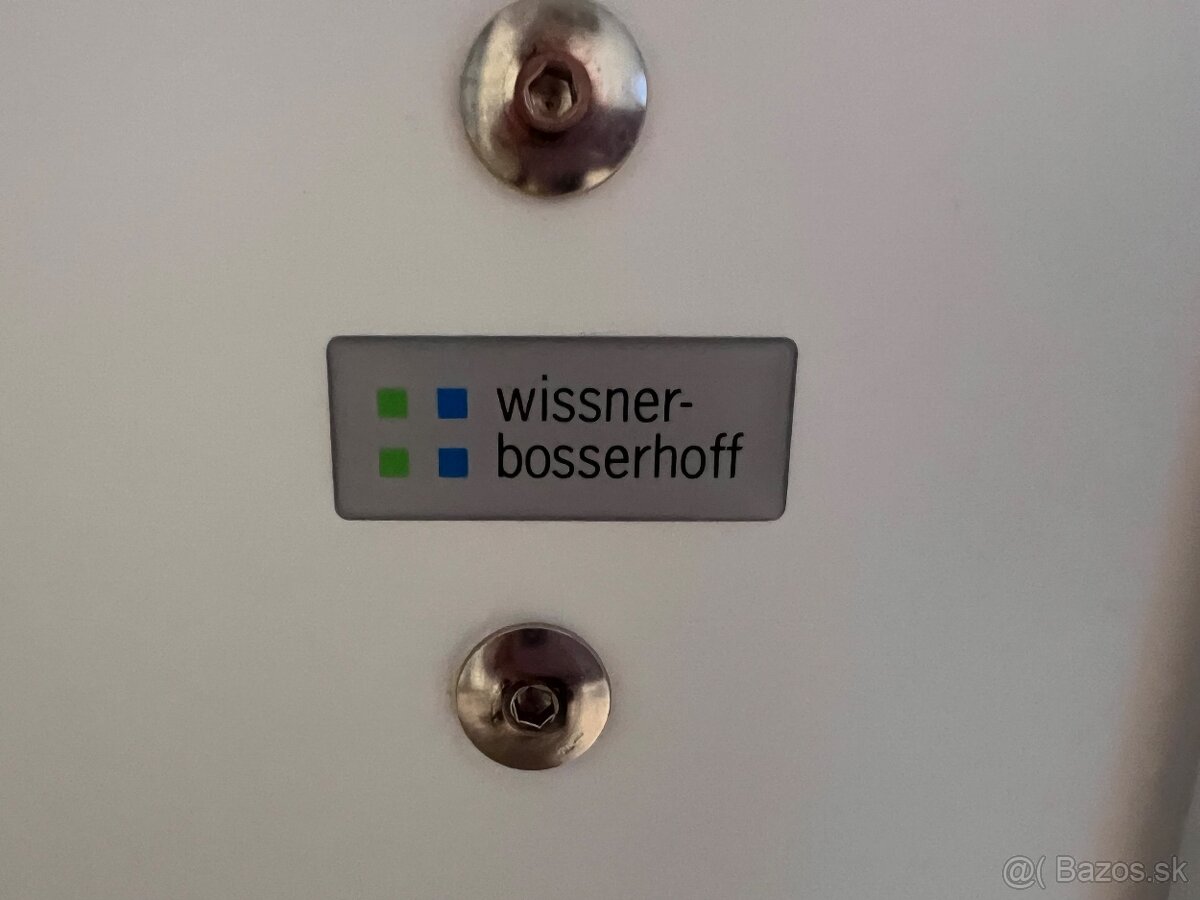 Elektrická polohovateľná posteľ zn. Sentida - 8