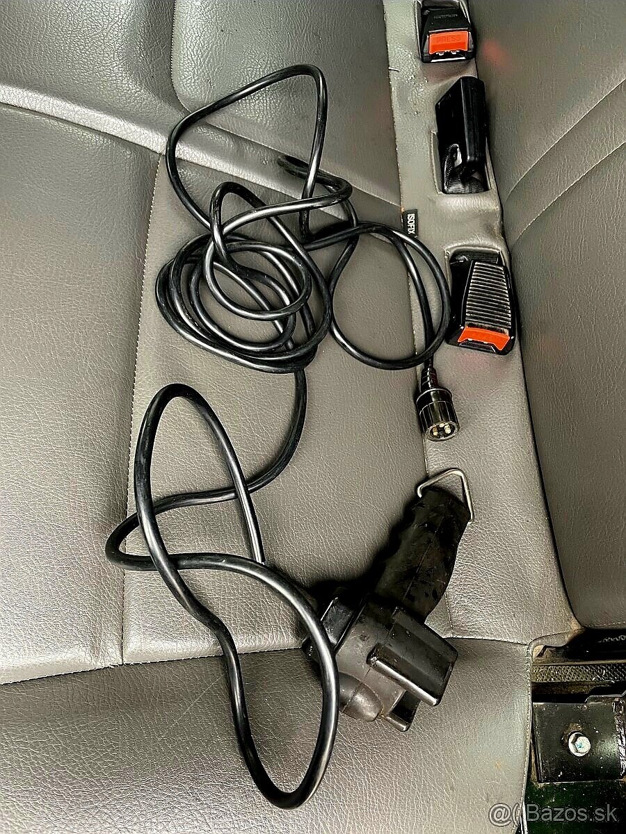 IVECO MASSIF - PREDAJ AJ NA SPLÁTKY - 8