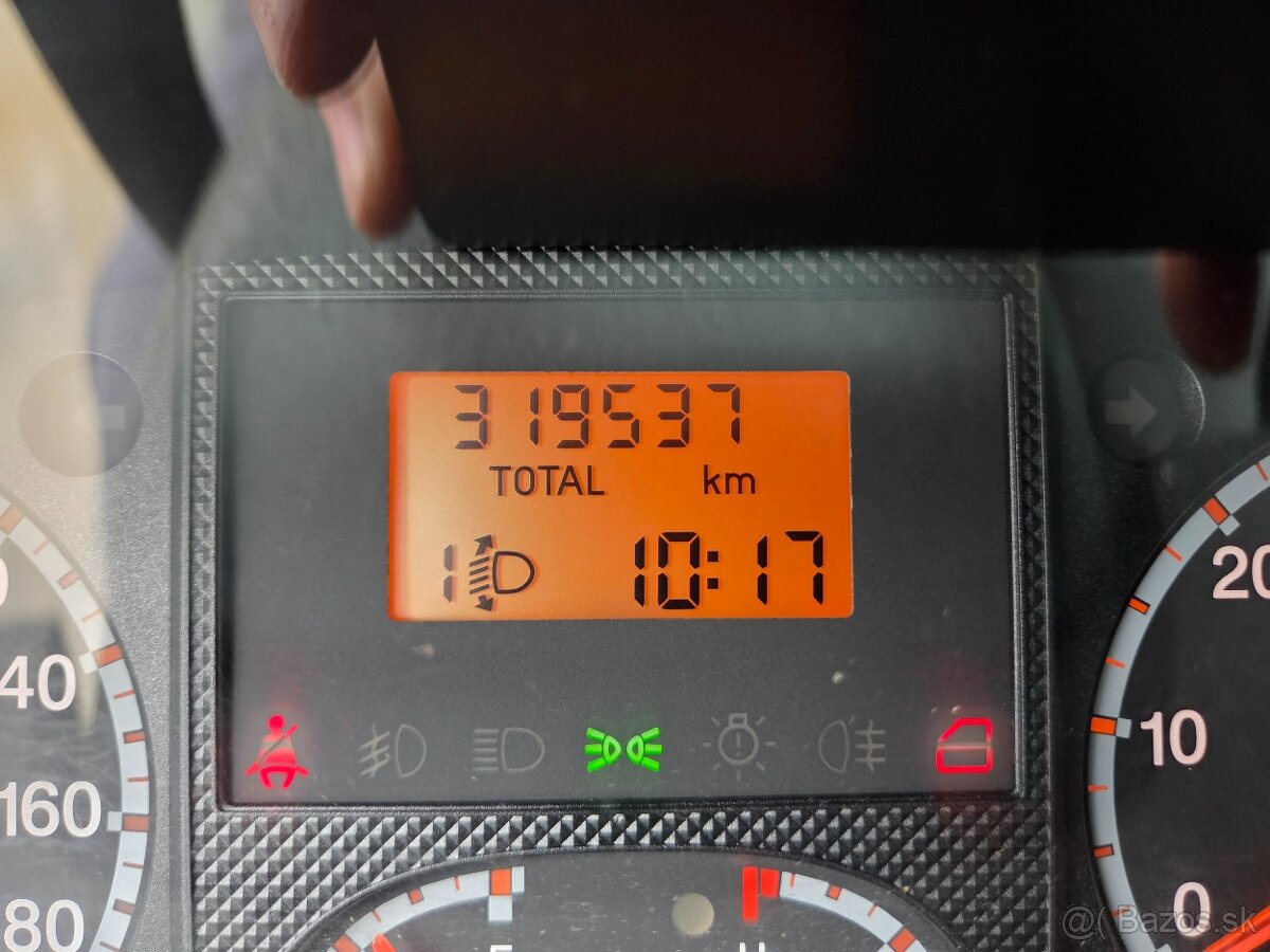 Peugeot Boxer 2.2 hdi - 8