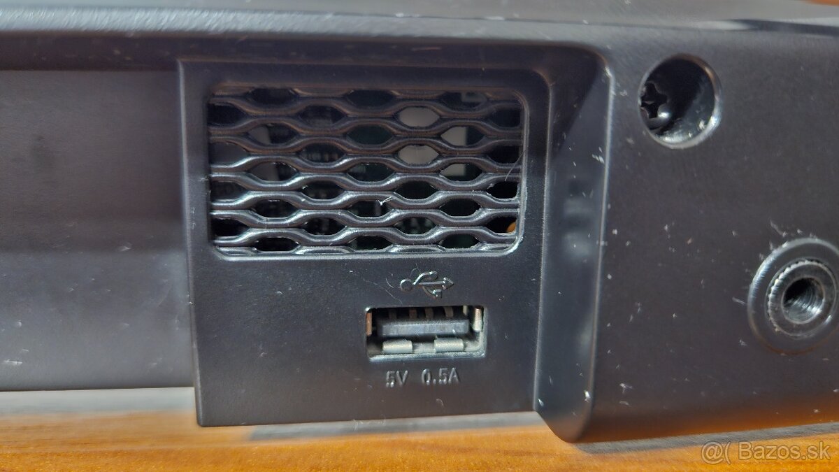 Soundbar Samsung HW-J355 - 8