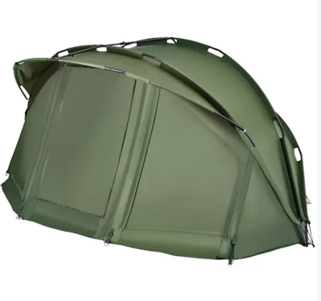 Trakker Bivak SLX v3 2 Man - 8