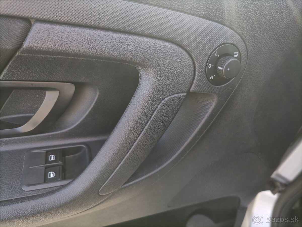 Škoda Fabia Combi - 8