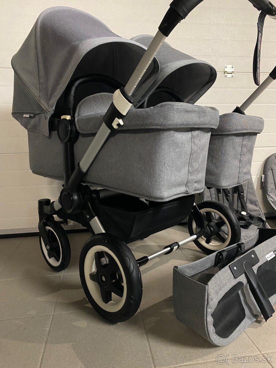 Bugaboo Donkey 2 twin - 8