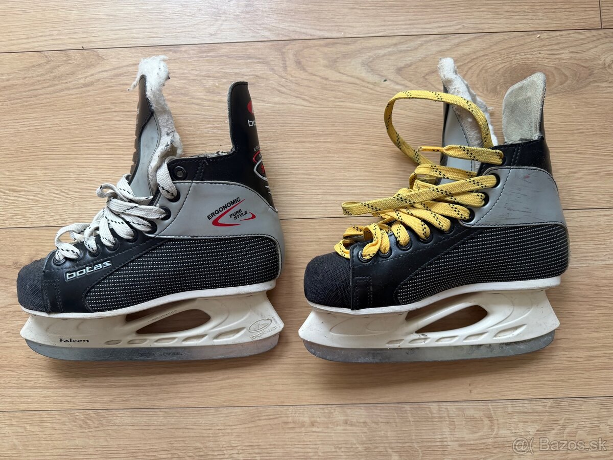 Detské korčule na ľad - 8