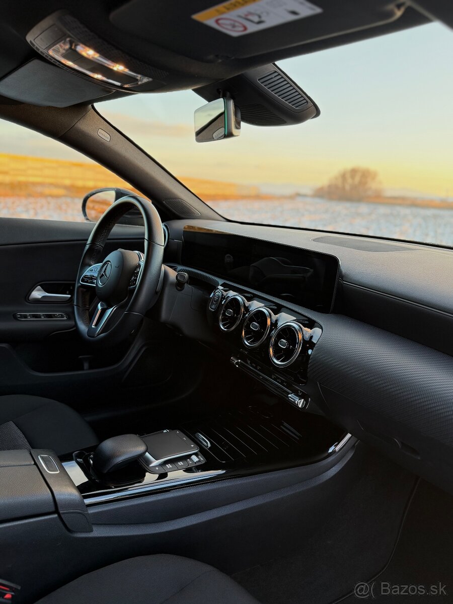 Mercedes Benz CLA 180 D Shooting brake - 8