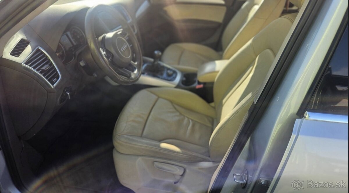 💥 AUDI Q5 2.0 TDI 💥 - 8