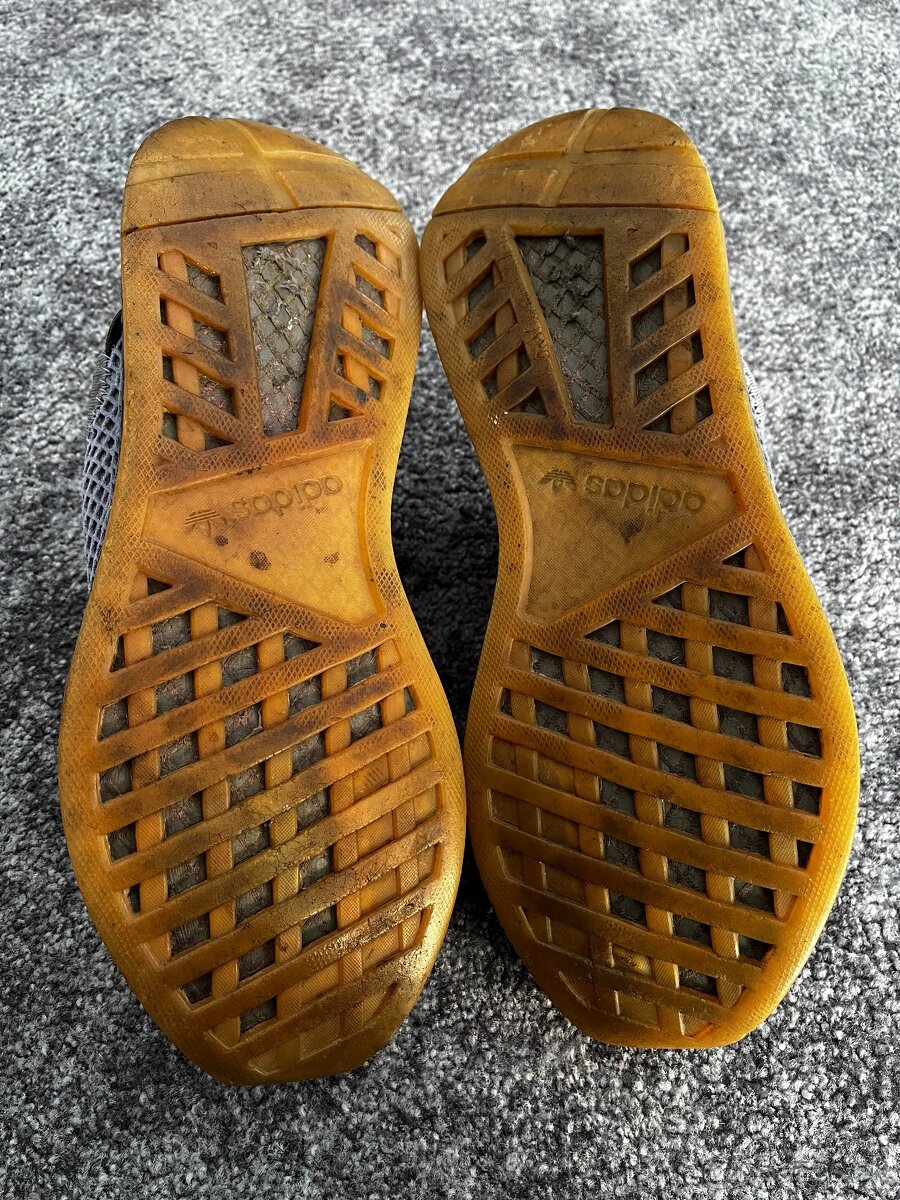 Adidas Deerupt Runner, velikost 45 1/3.. - 8