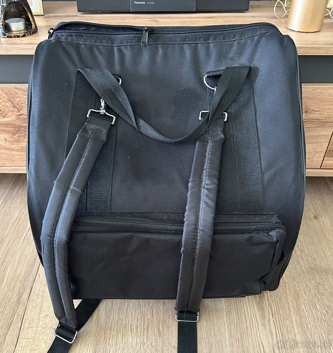 akordeon weltmeister serino 60 basovy - 8