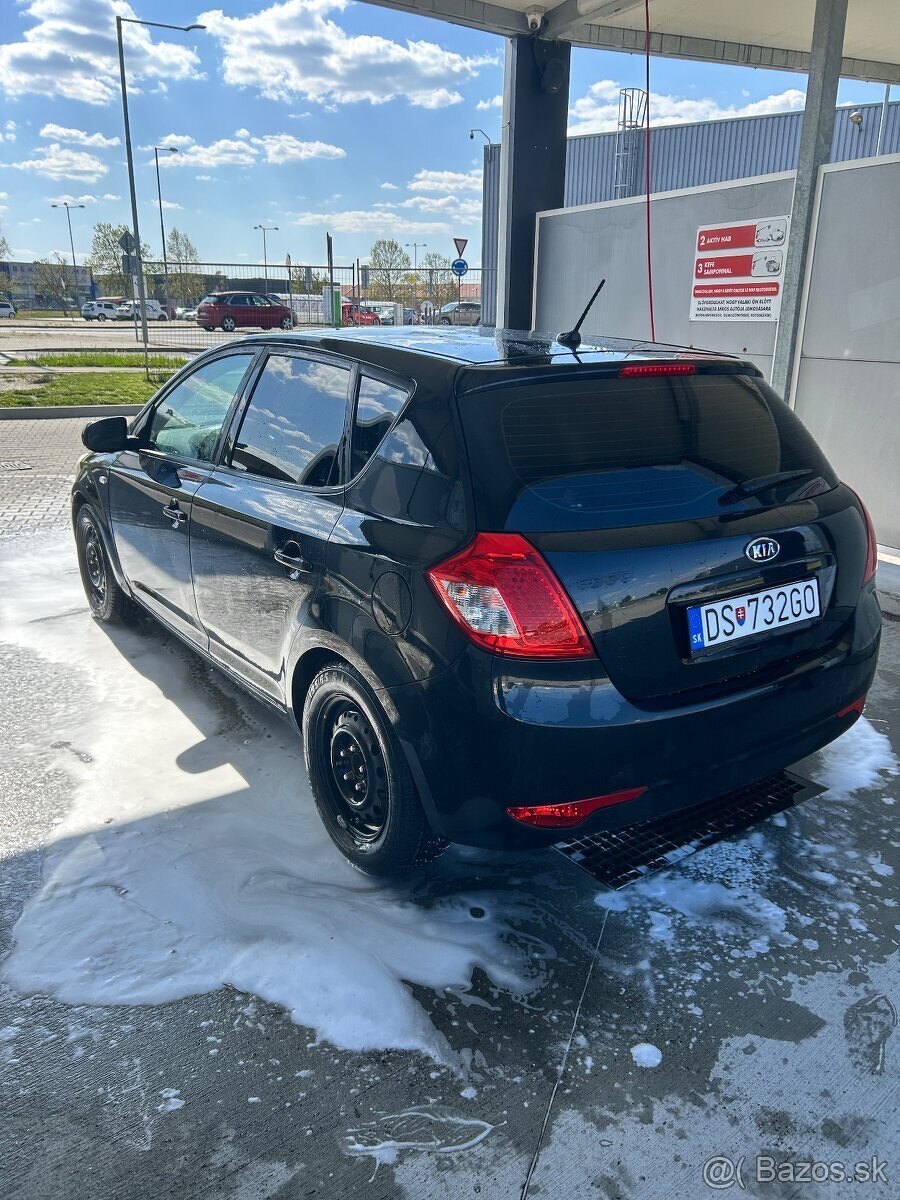 Kia Ceed 1.4 CVVT - 8