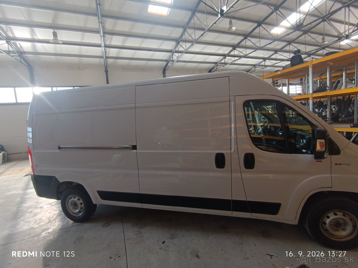 Fiat Ducato - 8