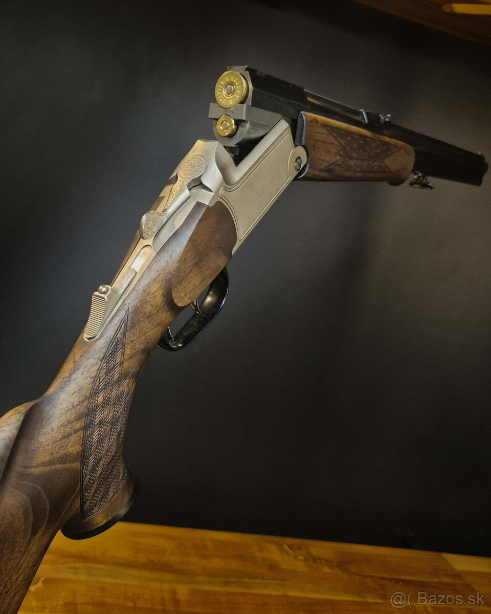 Kozlica Blaser 7x65R-12/70 - 8