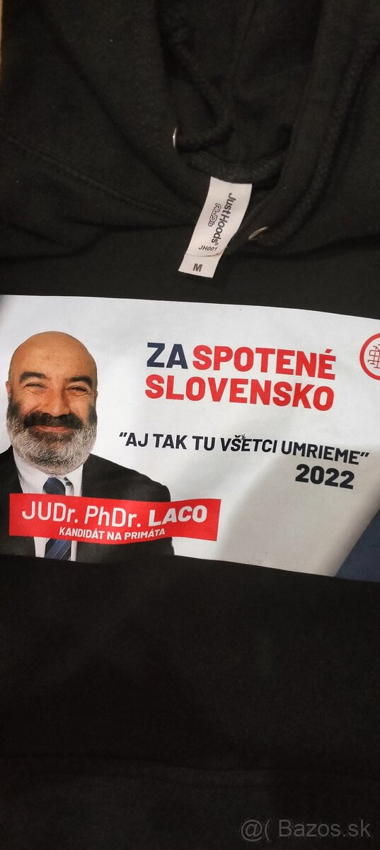 Predám dresy, tričká,mikiny - 8