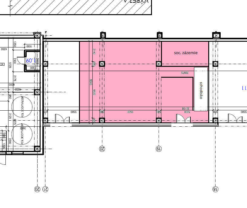 Obchodný priestor v Bratislave - Petržalke na Úderníckej uli - 8