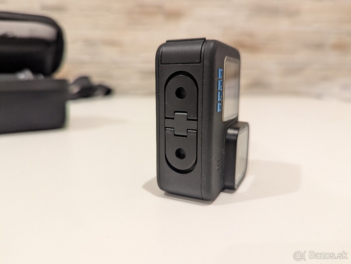 GOPRO Hero 11 Black Special Bundle - 8