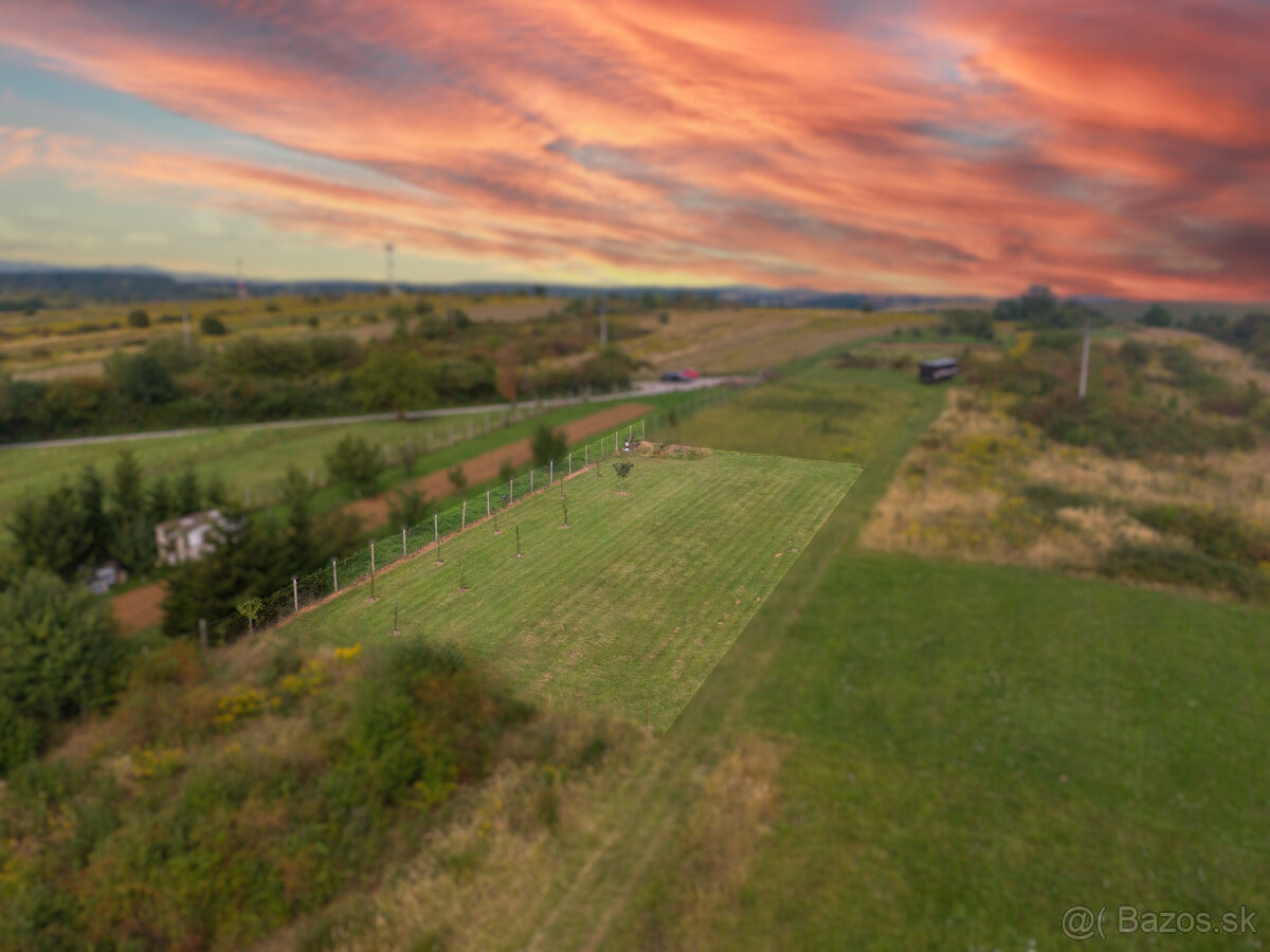Atraktívny investičný pozemok | Košice - Poľov - 8