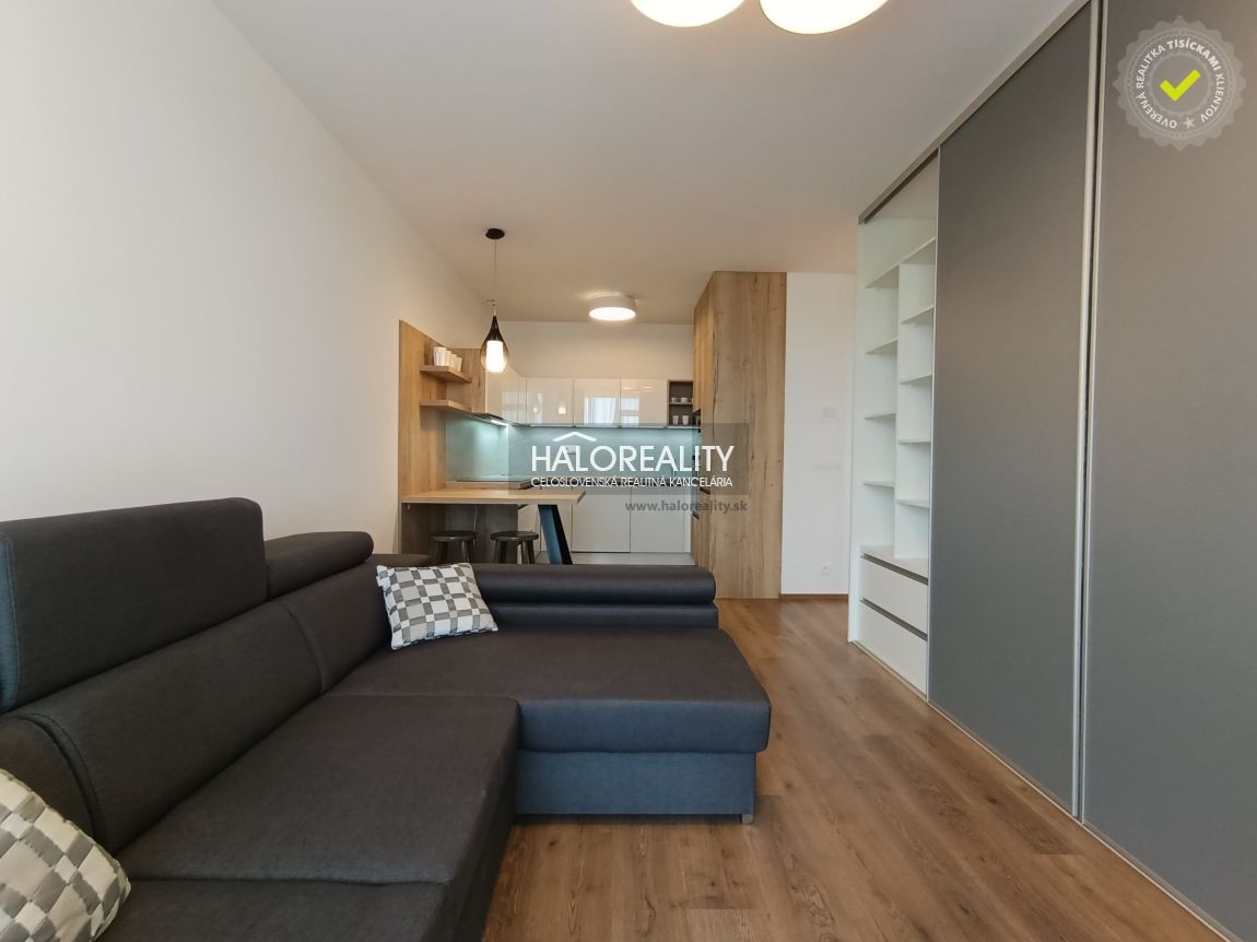 HALO reality - Predaj, dvojizbový byt Bratislava Devínska No - 8