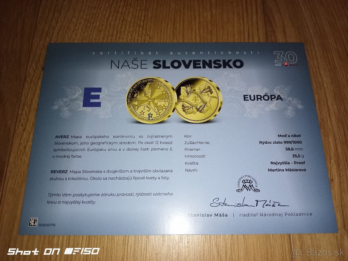 30. výročie samostatnosti Slovenskej republiky - 8