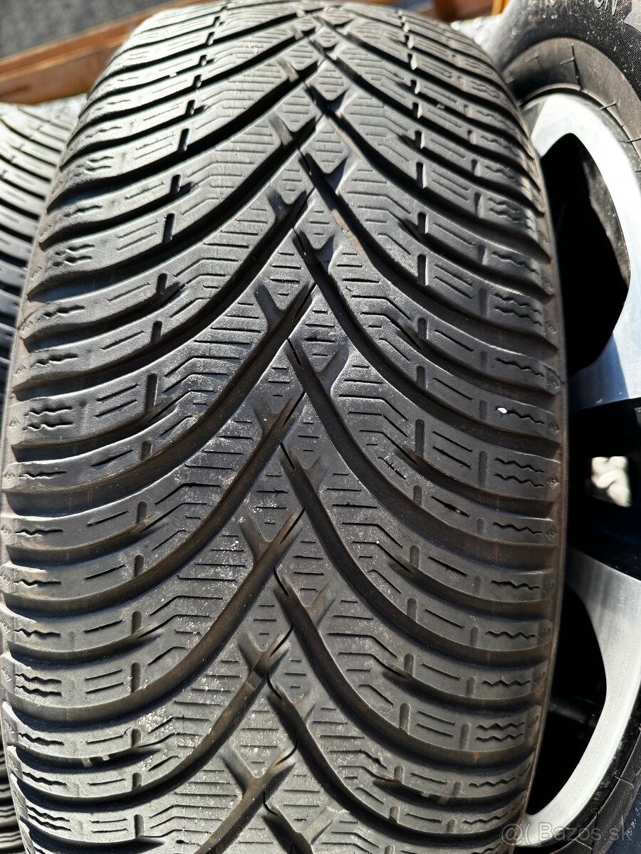Originál zimná sada na Citroën - 8